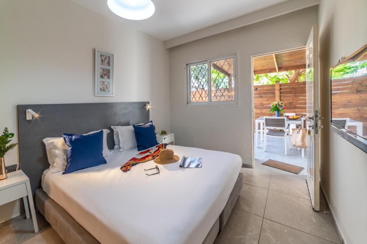 Studio Vacation House By Stay Eilat - Shaldag Street Exterior photo